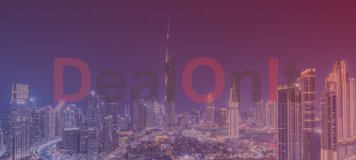 Handshake background